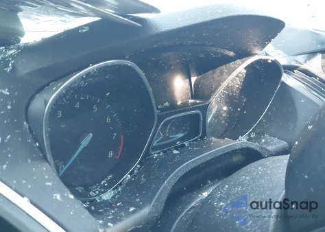 2013 Ford Escape Sel z USA, uszkodzony, nr VIN 1FMCU0HX9DUA20115